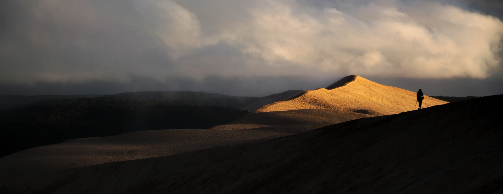 Dune du Pilat